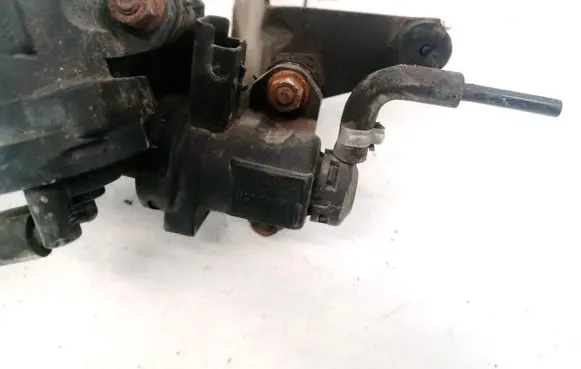Peugeot 807 Turbo solenoid valve 9635704380 0926400414