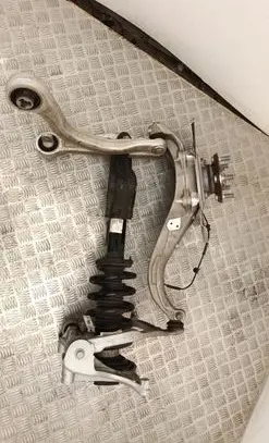 Tesla Model Y Front suspension assembly kit set 104437100D