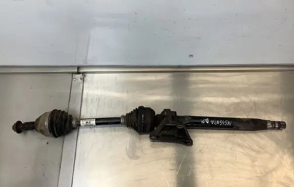 Opel Insignia A Front driveshaft 13228232 0360M