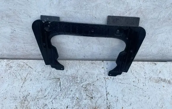 BMW X3 E83 Engine splash shield/under tray 51164310