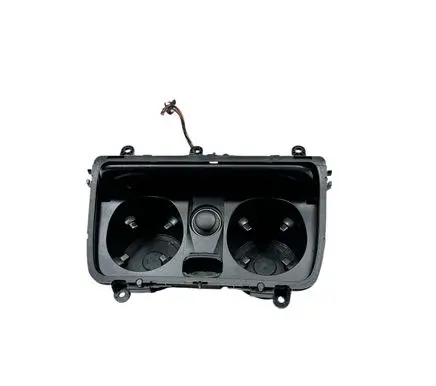 BMW 5 F10 F11 Cup holder front 9277262