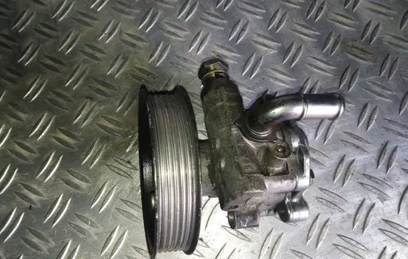 Volkswagen Golf IV Power steering pump 1J0422154A