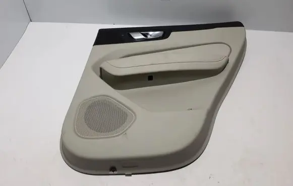 Volvo XC60 Rear door card panel trim 30747843