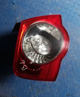 Volkswagen PASSAT B6 Rear/tail lights