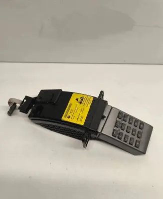BMW 7 E65 E66 Phone keyboard 6925812 53339701 6925813