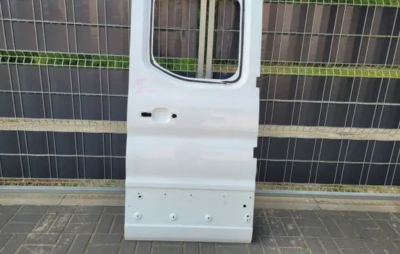 Ford Transit Back/rear loading door PFK3VD24630AB