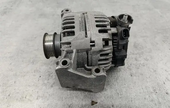 Opel Signum Generator/alternator 