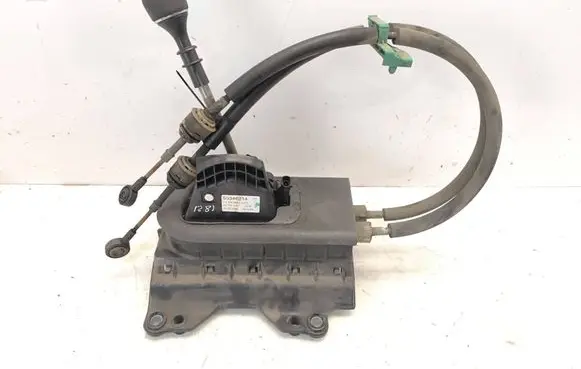 Alfa Romeo Mito Gear shifter/selector 55346214