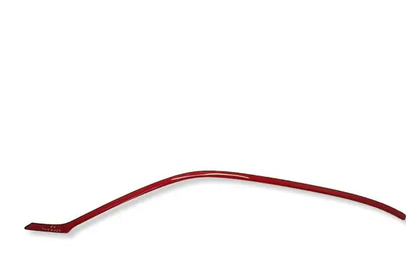 Opel Mokka B Roof trim bar molding cover 
