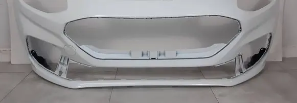 Ford Fiesta Front bumper N1BB17757B