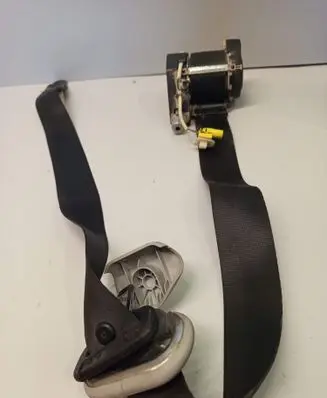 Volkswagen Caddy Front seatbelt 2K5857806C