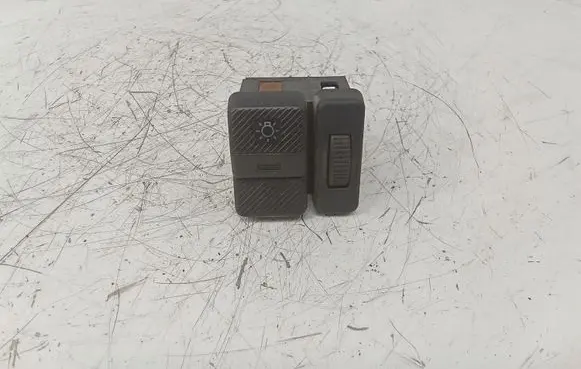 Volkswagen Transporter - Caravelle T4 Light switch 357941531