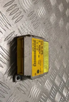 Mitsubishi Carisma Airbag control unit/module MR309116 0285001236