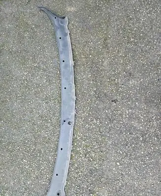 BMW X5 E70 Wiper trim 51717151969