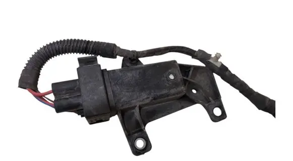 Skoda Citigo Coolant fan relay 1S0919506