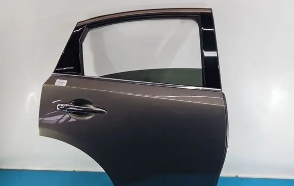 Infiniti FX Rear door IMPRK1589079