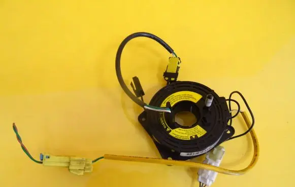 Airbag slip ring squib (SRS ring)