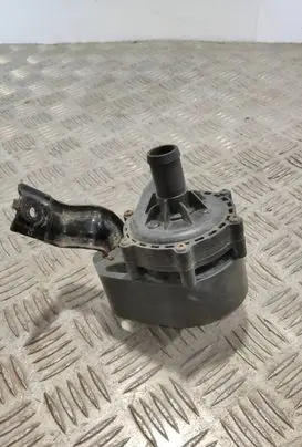 Tesla Model S Electric auxiliary coolant/water pump 105723500G 18191B1649