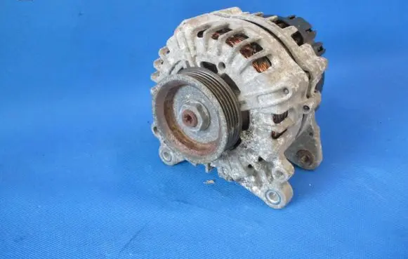 Audi A5 8T 8F Generator/alternator 079903015F 2543401A 707001084
