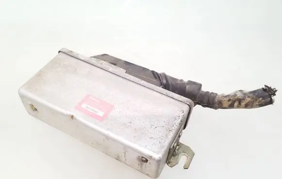 ABS control unit/module