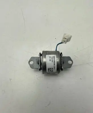 BMW 1 F20 F21 Other control units/modules 62558396 5140 15240