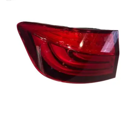 BMW 5 F10 F11 Rear/tail lights 17346201