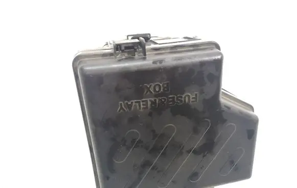 Hyundai Santa Fe Fuse box set