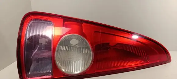 Renault Espace - Grand espace IV Rear/tail lights 8200027153