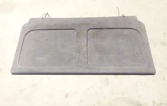 Honda HR-V Parcel shelf 