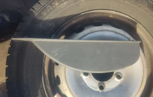 Renault Master III Dashboard trim 689217140R