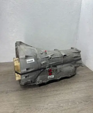 BMW 5 G30 G31 G38 Automatic gearbox 8699212 8HP50Z GA8HP50Z