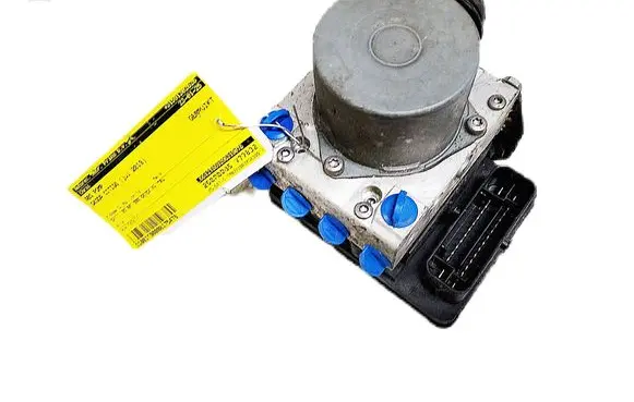 Skoda Citigo ABS Pump 1S0614517R