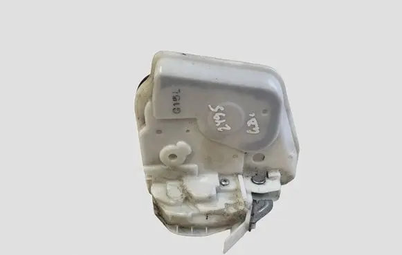 Mazda 6 Rear door lock F96G01R2