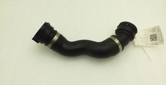 BMW 5 F10 F11 Engine coolant pipe/hose 8509274 17128509274