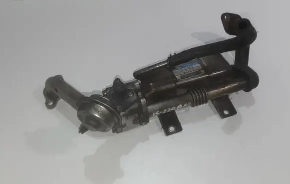 Lexus IS 220D-250-350 EGR valve cooler 2568026030