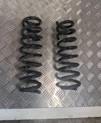 BMW 4 F36 Gran coupe Rear coil spring NVV00000