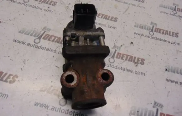 Mitsubishi Outlander EGR valve