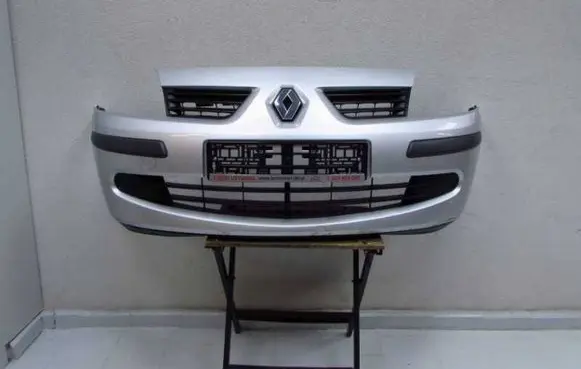 Renault Modus Front bumper 8200259264 56603