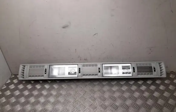 Volkswagen Transporter - Caravelle T6 Front seat light 7H0820951D