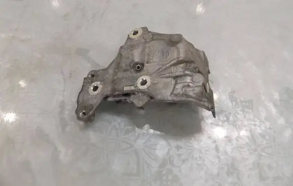 Citroen C3 Picasso Engine mounting bracket 505932