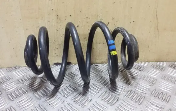 Audi A6 S6 C5 4B Rear coil spring