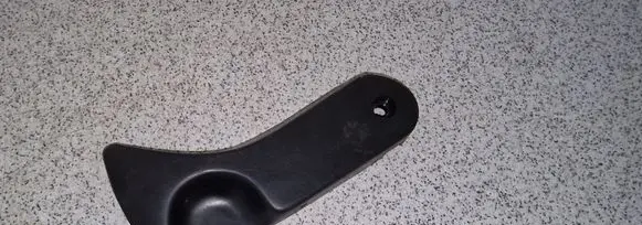 BMW 5 E39 Engine bonnet (hood) release handle 822662