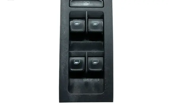 Skoda Octavia Mk3 (5E) Electric window control switch 5E0959857 5E0867171D