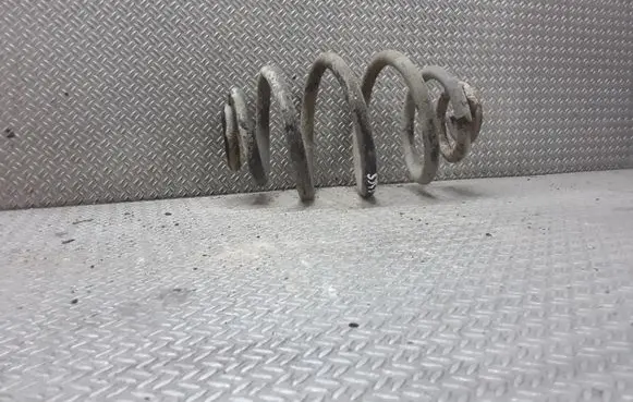 Volkswagen PASSAT B5.5 Rear coil spring