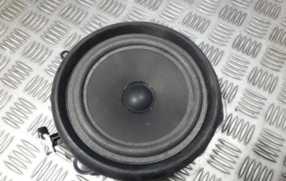 Audi A4 S4 B6 8E 8H Front door speaker 8e0035411 2752503145