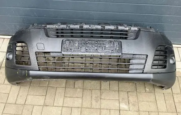 Citroen Jumpy Front bumper