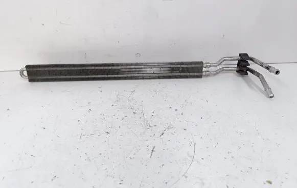 Land Rover Range Rover L322 Power steering radiator QGC500171
