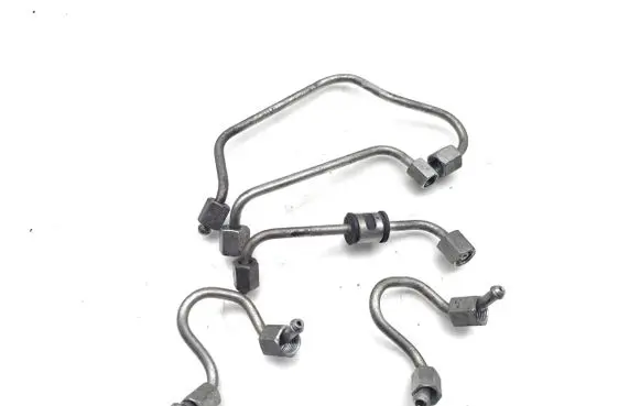 Hyundai i40 Fuel injector supply line/pipe 