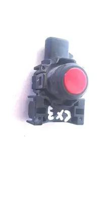 Mazda CX-3 Parking PDC sensor KD4767UC1