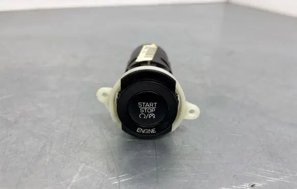Jeep Grand Cherokee Engine start stop button switch 68207000AB